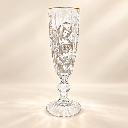 Stiklinė taurė TR1849A 200 ML.