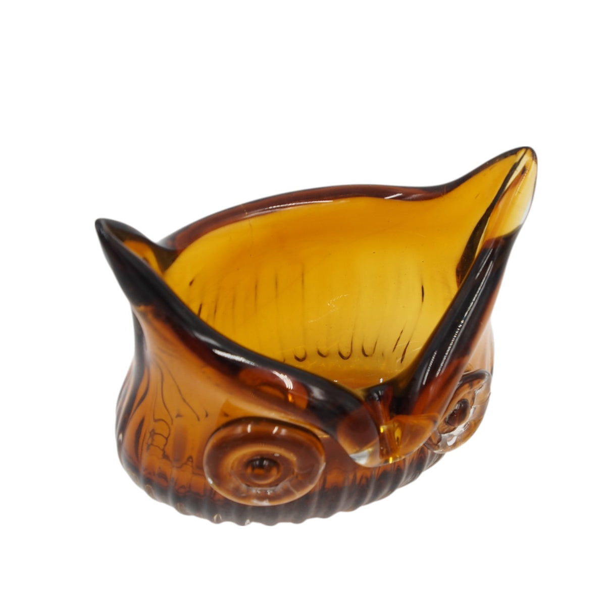 Stiklinis indas 10×7×13 cm