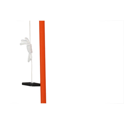 Teleskopinis šakų genėtuvas su pjūklu 250 cm
