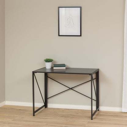 TENZO FOLD DESK sulankstomas darbo stalas