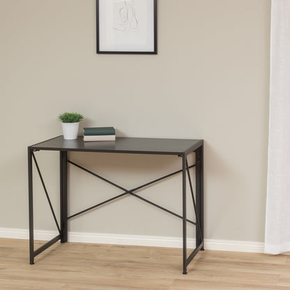 TENZO FOLD DESK sulankstomas darbo stalas