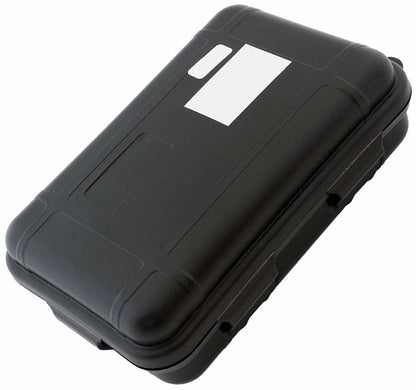 Turistinis išgyvenimo rinkinys 10in1 su dėklu