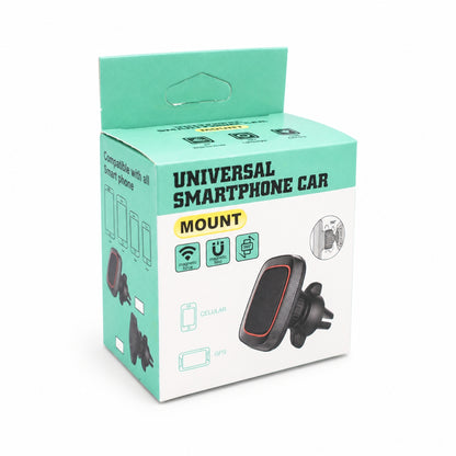 Universalus magnetinis automobilinis telefono laikiklis TR2478A