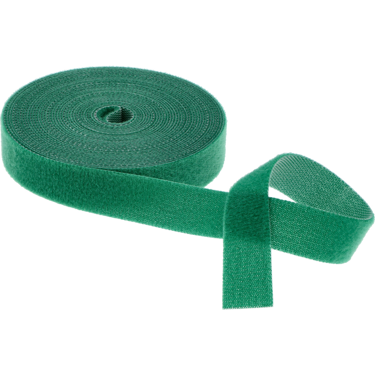 Velcro tipo augalų tvirtinimo juosta