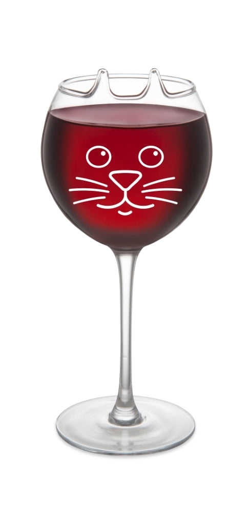 Vyno taurė Katinėlis