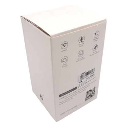 WIFI vidaus kamera