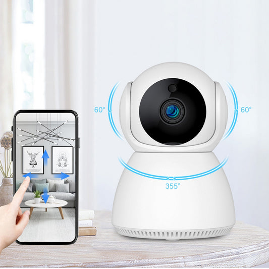 WIFI vidaus kamera
