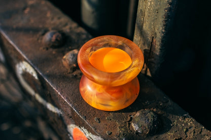 YoYo žaislas Replay Pro - Ugninis marmuras