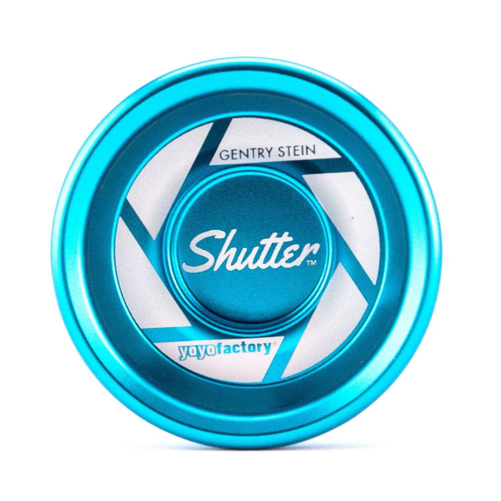 YoYo žaislas Shutter - Vanduo