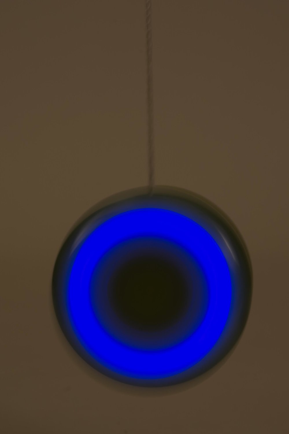 YoYo žaislas Spinstar-LED, šviečiantis