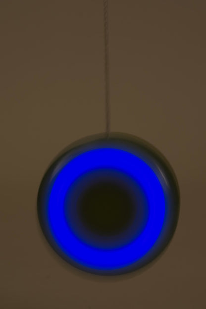 YoYo žaislas Spinstar-LED, šviečiantis