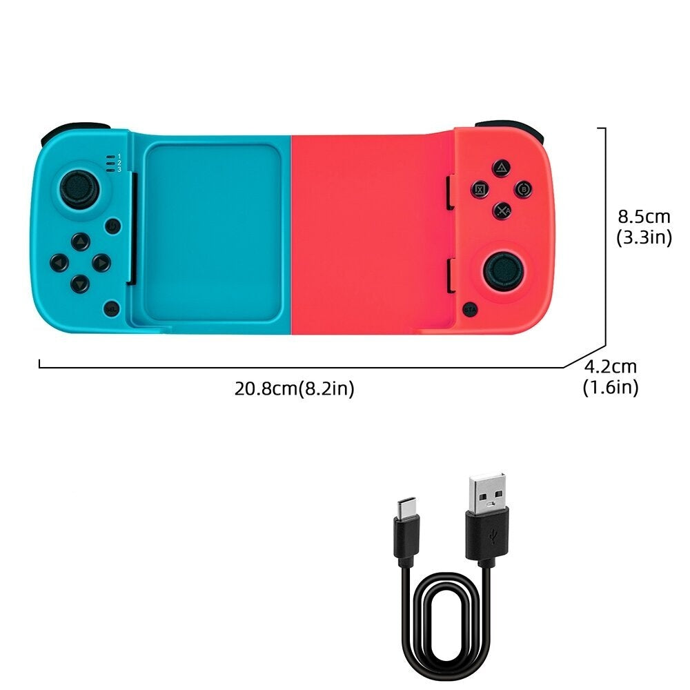 Žaidimų pultas išmaniajam telefonui BSP-D3