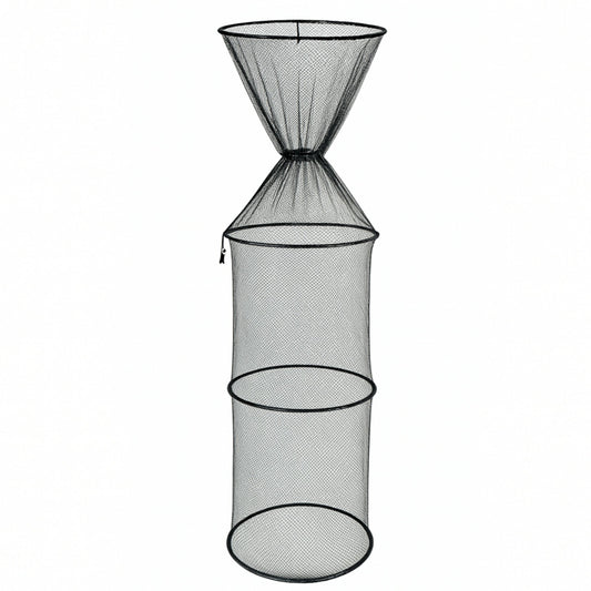 Žvejybinis „sadokas“ 110 cm (4 žiedai)